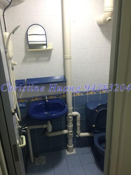 Blk 303 Ang Mo Kio Avenue 1 (Ang Mo Kio), HDB 4 Rooms #172703632